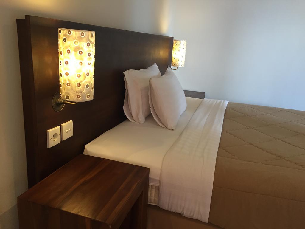 Teja Home Stay Ubud Oda fotoğraf