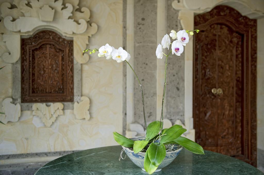 Teja Home Stay Ubud Dış mekan fotoğraf