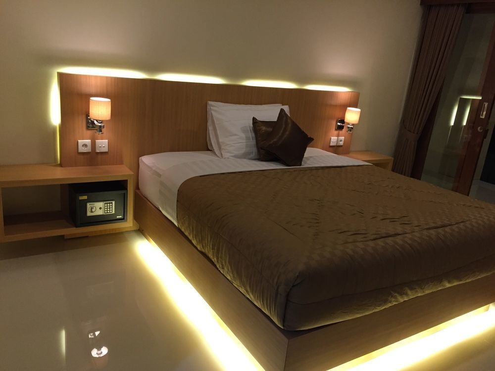Teja Home Stay Ubud Dış mekan fotoğraf