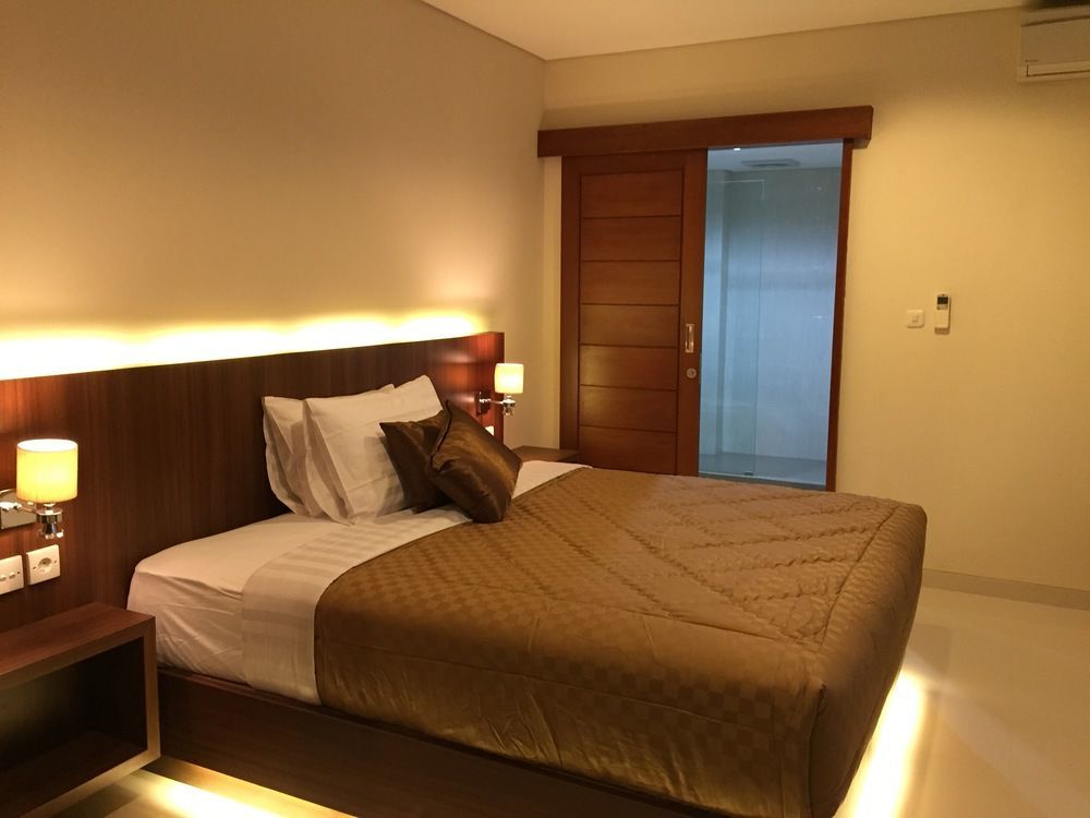 Teja Home Stay Ubud Dış mekan fotoğraf